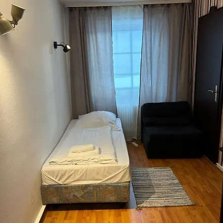 Apartment Westend#104 *
