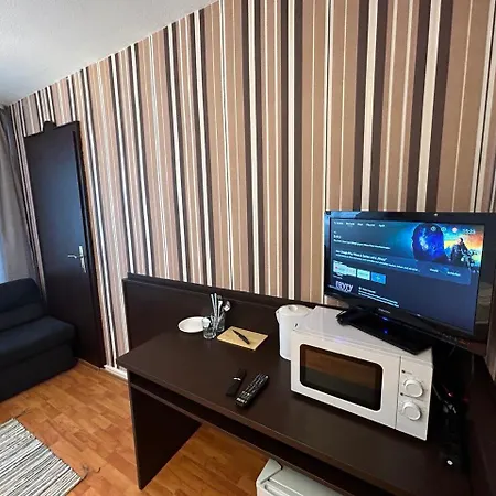 Westend#104 Apartment *