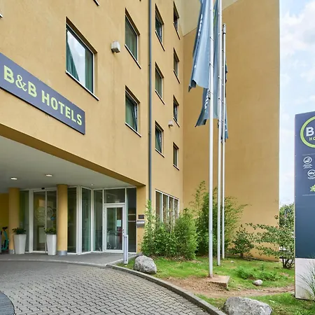 Hotel Frankfurt-messe Frankfurt nad Mohanem