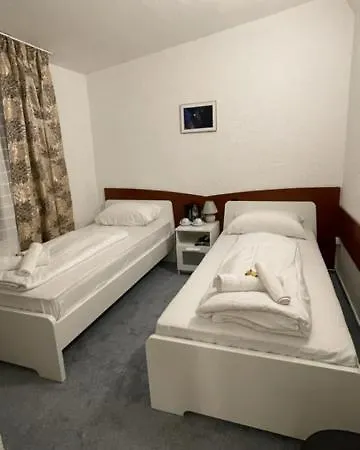 Hotel Starlight *