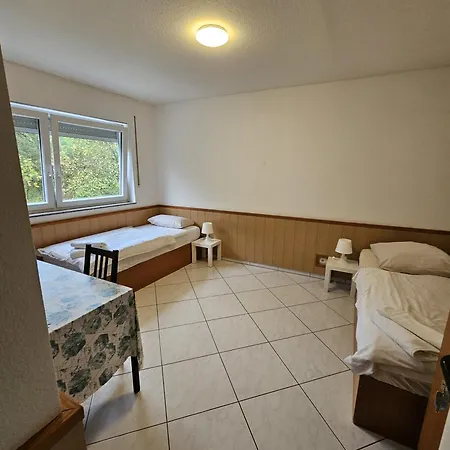 Seckbach Francfort-sur-le-Main