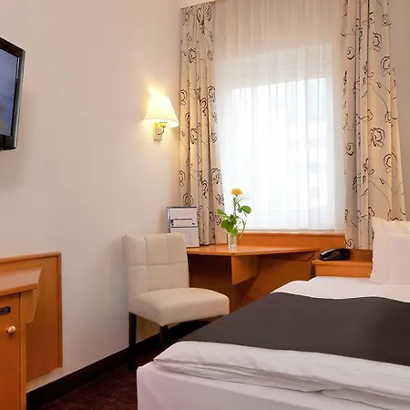 The Domicil Frankfurt Hotel Francoforte sul Meno