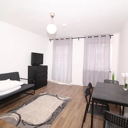 Apartamento Fain Fráncfort del Meno