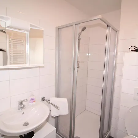 Apartamento Fain Fráncfort del Meno