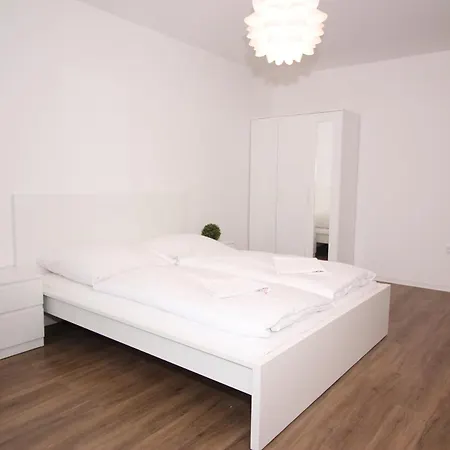 Fain Apartamento Fráncfort del Meno