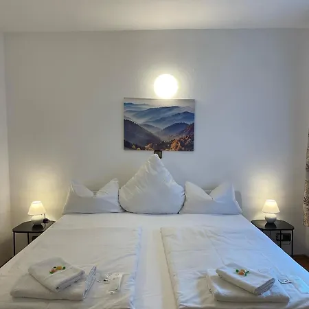 Starlight Hotel Frankfurt am Main