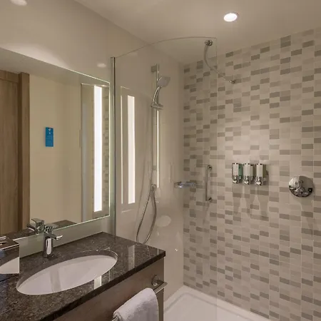 Ξενοδοχείο Hampton By Hilton Frankfurt Centre East Φραγκφούρτη