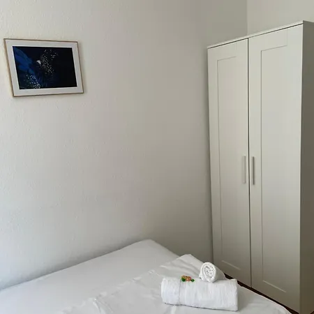 Hotel Starlight
