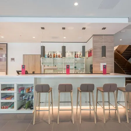 Hampton By Hilton Frankfurt Centre East