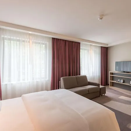 Hampton By Hilton Frankfurt Centre East Ξενοδοχείο