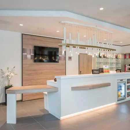 Hampton By Hilton Frankfurt Centre East Ξενοδοχείο Φραγκφούρτη