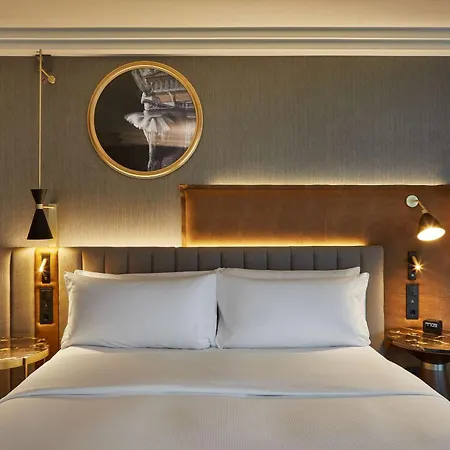Отель Hilton Frankfurt Centre Франкфурт-на-Майне
