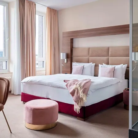 Flemings Selection Frankfurt-city Φραγκφούρτη