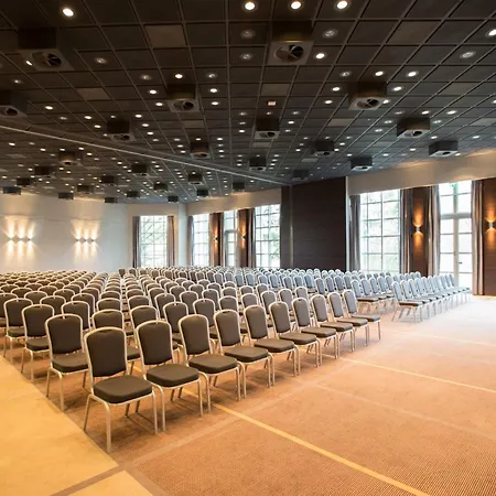 Crowne Plaza Frankfurt Congress By Ihg Hotell Frankfurt am Main