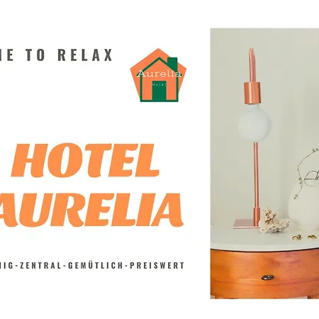 Aurelia Hotel 2*