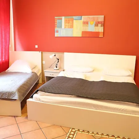 Hotel Aurelia