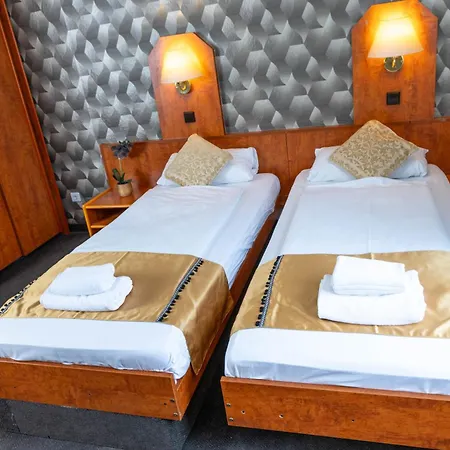 Rossija Hotel