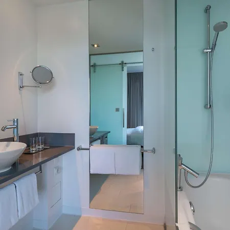 Doubletree By Hilton Frankfurt Niederrad