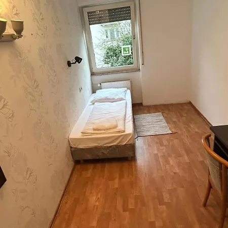 Westend#203 Frankfurt am Main