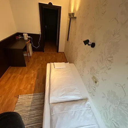 Apartment Westend#203 Frankfurt am Main