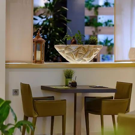 Novotel Frankfurt Fráncfort del Meno