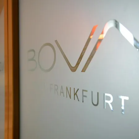 Bova Frankfurt nad Mohanem