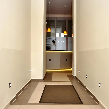 Hotel Bova 3*