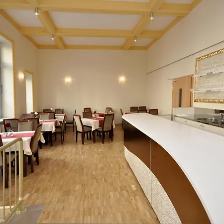 Hotel Bova