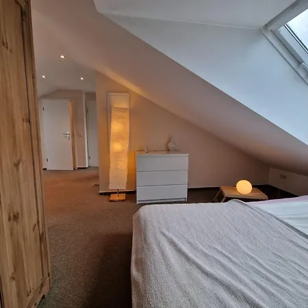Apartment Ar Living Frankfurt Danneckerstr *
