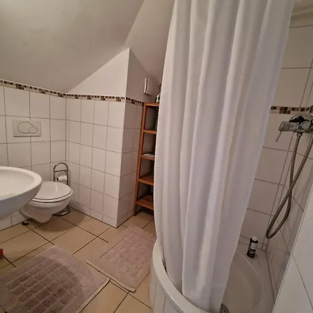 Apartment Ar Living Frankfurt Danneckerstr Frankfurt am Main