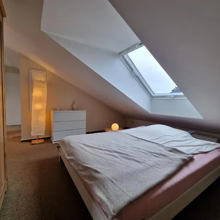 Ar Living Frankfurt Danneckerstr Frankfurt am Main