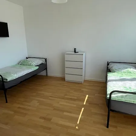 Gasthof Wps Residenz