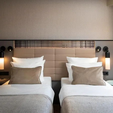 Leonardo Royal Frankfurt Otel