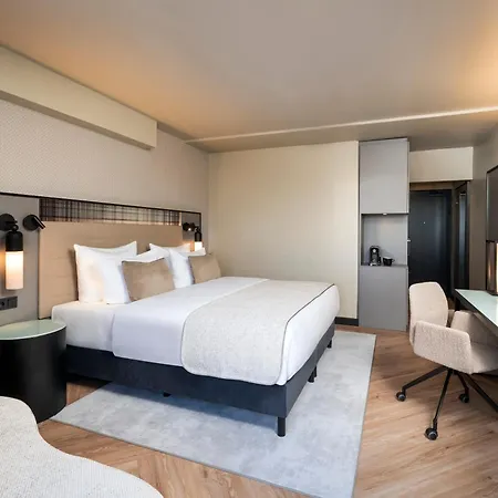 Otel Leonardo Royal Frankfurt Frankfurt am Main