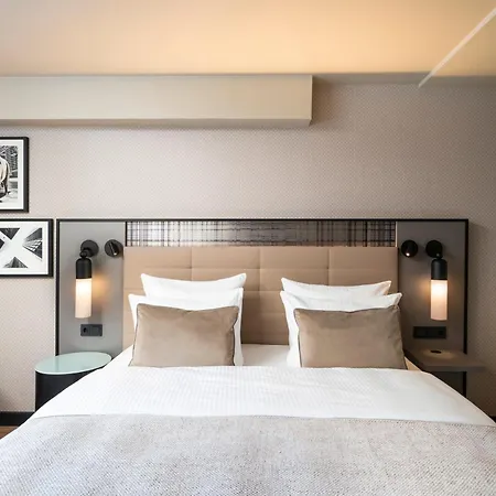 Otel Leonardo Royal Frankfurt