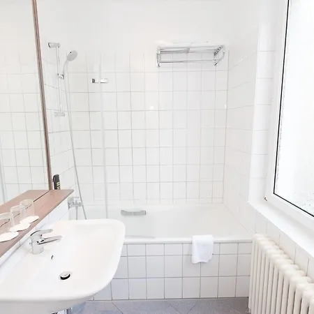 Manhattan 4* Frankfurt am Main