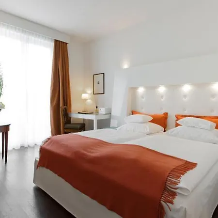 Gerbermuehle Hotel Francoforte sul Meno