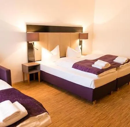 Goethe Business By Trip Frankfurt am Main