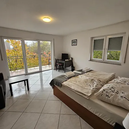Seckbach Maison d'hôtes Francfort-sur-le-Main