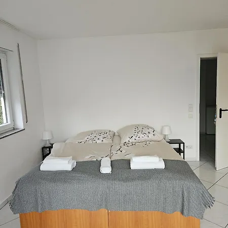 Maison d'hôtes Seckbach *