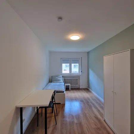 Apartment Ar Living Lotzstr