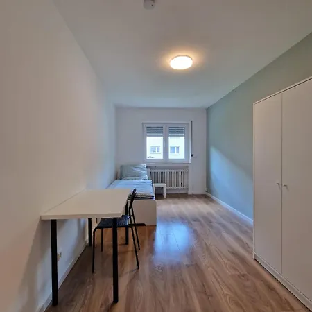 Apartment Ar Living Lotzstr