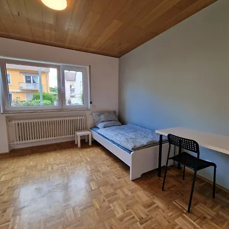 Ar Living Lotzstr Apartment