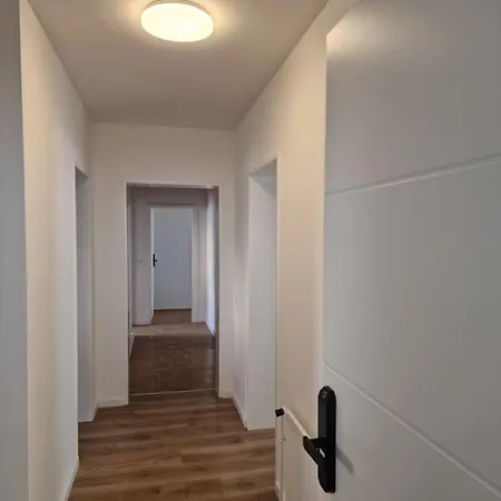 Ar Living Lotzstr Apartment Frankfurt am Main