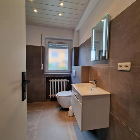 Ar Living Lotzstr Frankfurt am Main