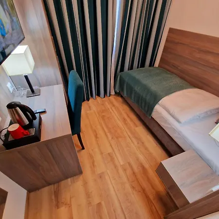 Sophien Hotel