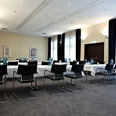 Metropolitan By Flemings Hotell