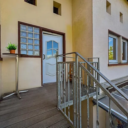 Guest house Gemutliches Einzelzimmer In Frankfurt Schwanheim - Nahe Flughafen