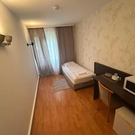 Apartment Westend#203 *