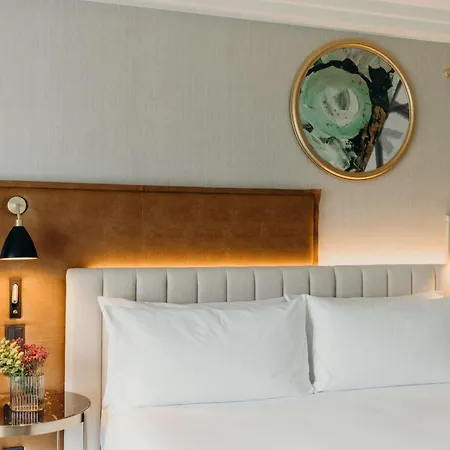 Hilton Frankfurt Centre 5* Frankfurt nad Menem